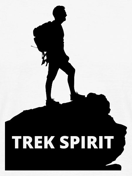 TREK-GEIST