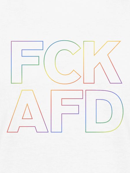 FCK AFD
