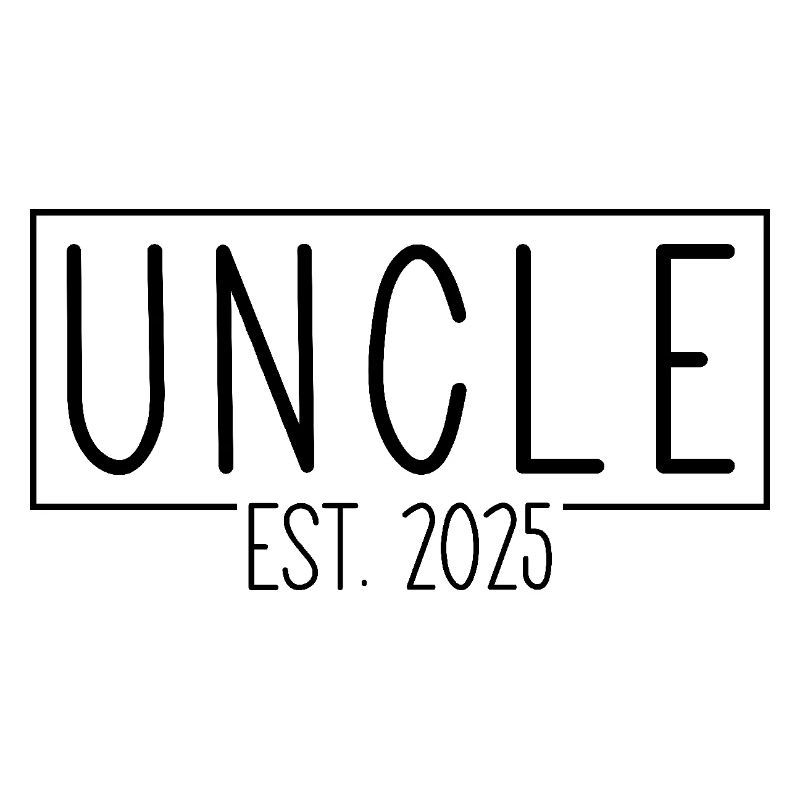Uncle Est. 2025