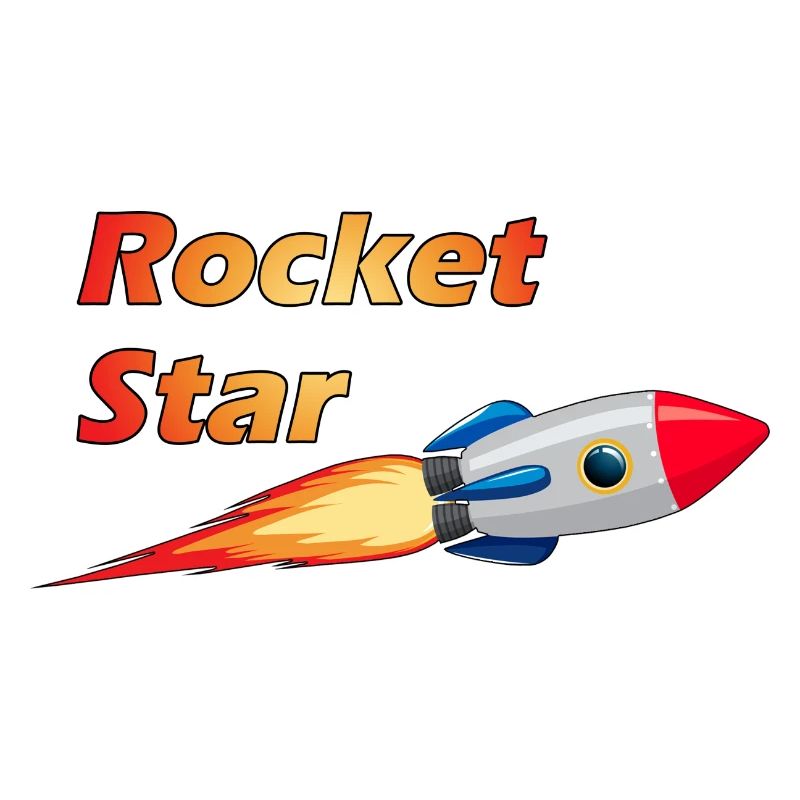 Rocket star
