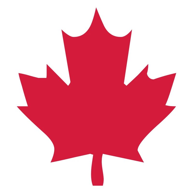 canada leaf