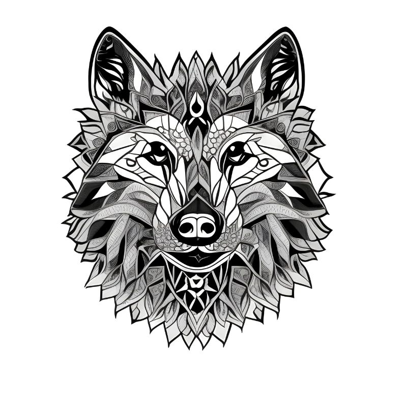 Lone Wolve