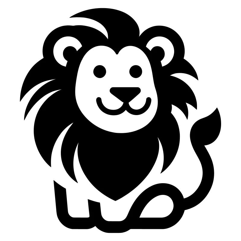 LION MIGNON