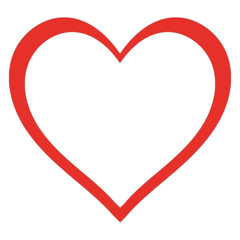 Heart Pattern Gift