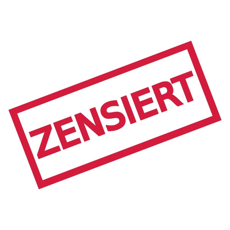 Censuré