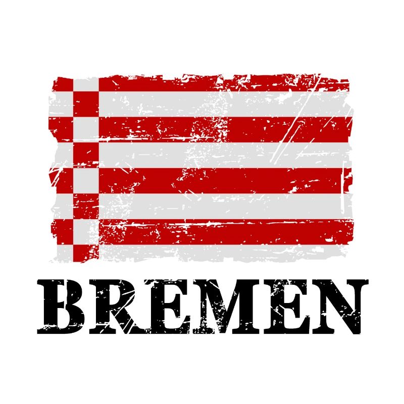 Drapeau bremen