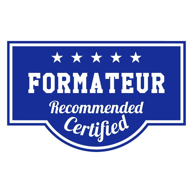 Formateur / Formatrice / Formation / Education