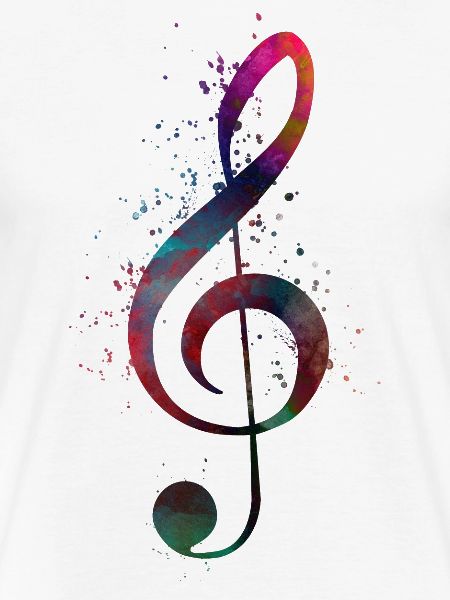 Musik-Universal-Taste