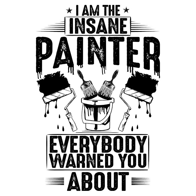 Painter and Painter Painter Painter Master