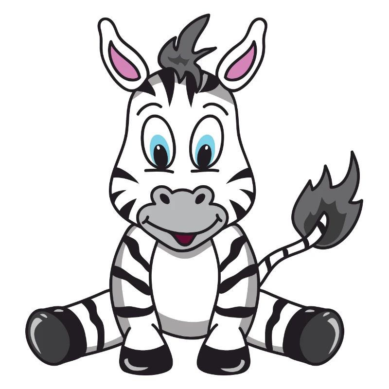 zebra