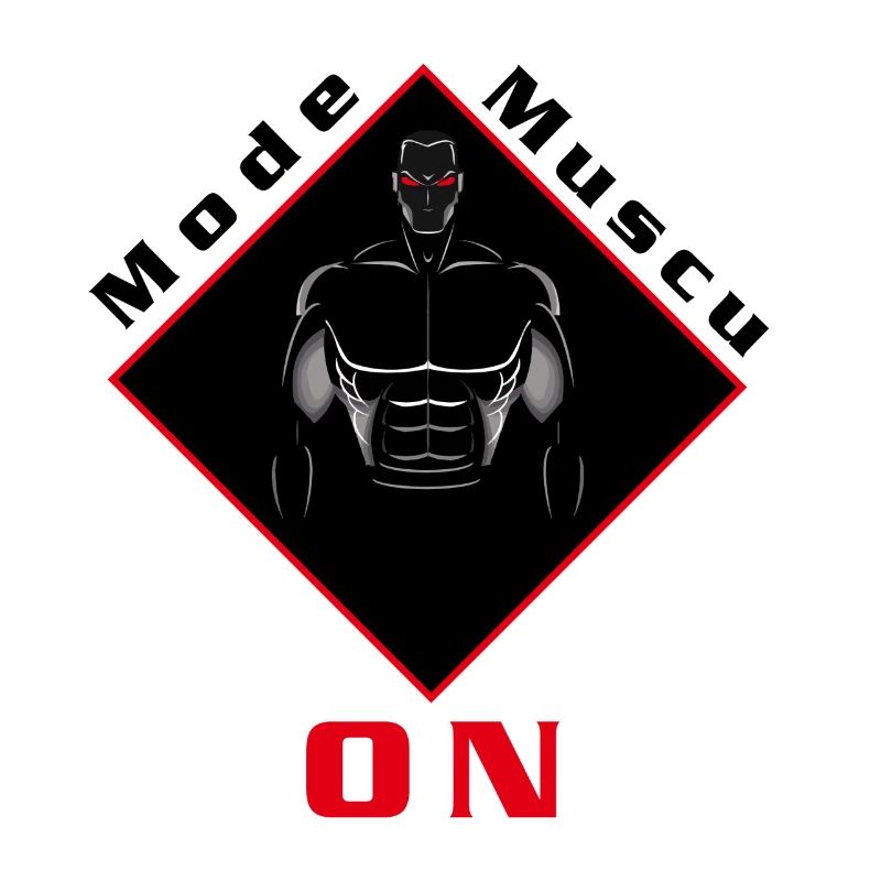 mode muscu on