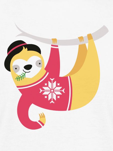 WINTER SLOTH