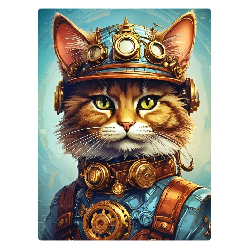 Chat steampunk 1.15