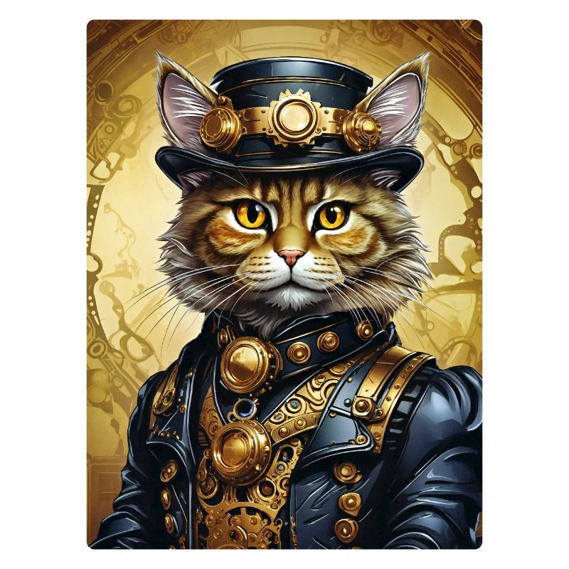 Chat steampunk 1.17