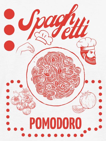 Spaghetti