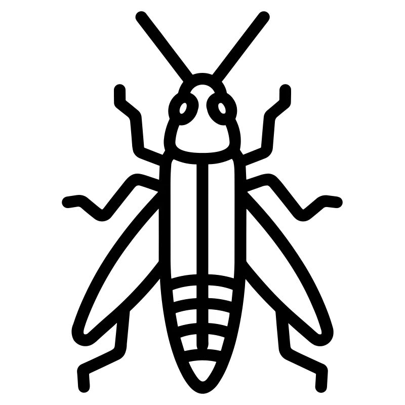 grasshopper