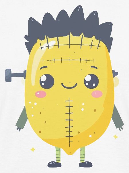Franken-Lemon