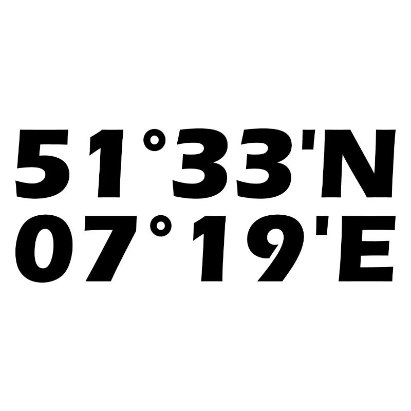 Castrop-Rauxel coordinates