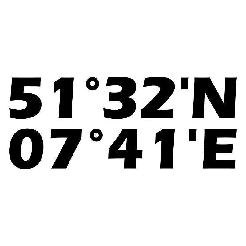 Unna coordinates