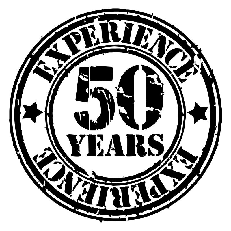 50 ans