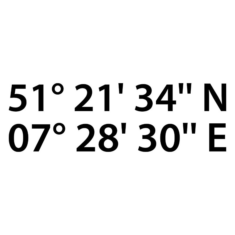 Hagen coordinates