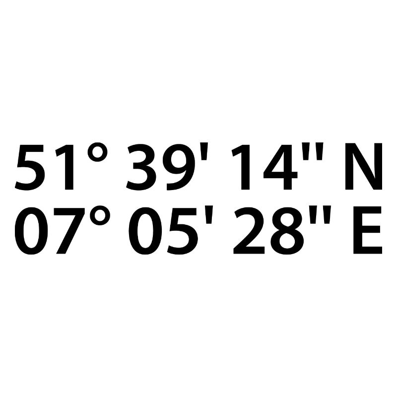 Marl coordinates