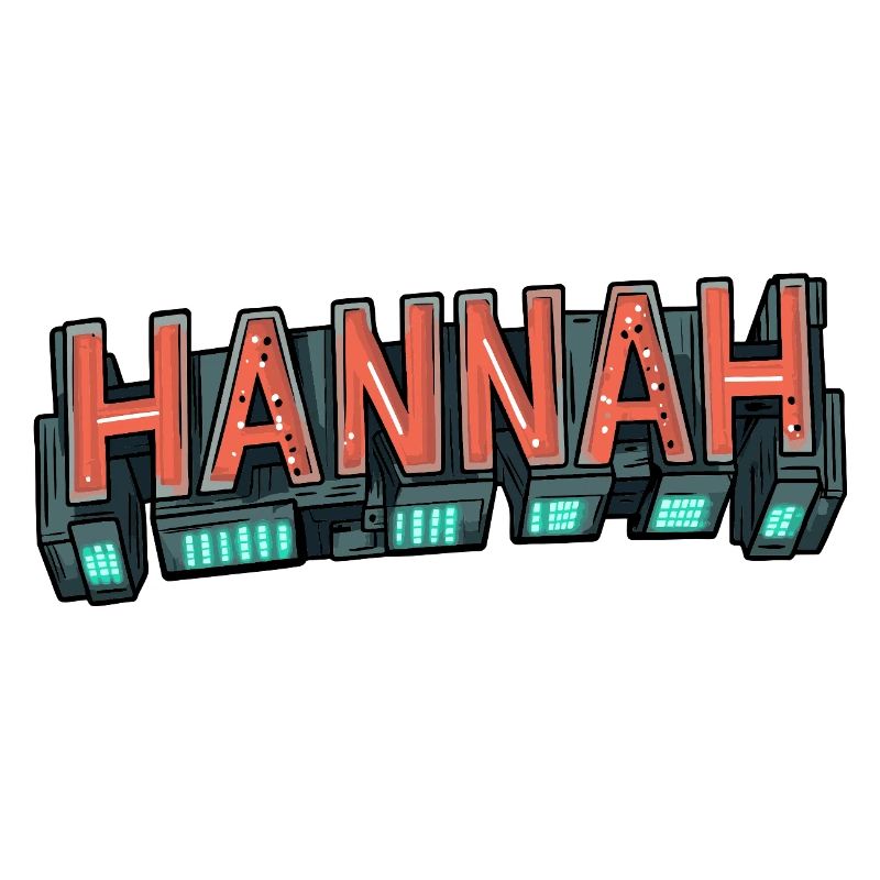 ::Hannah::