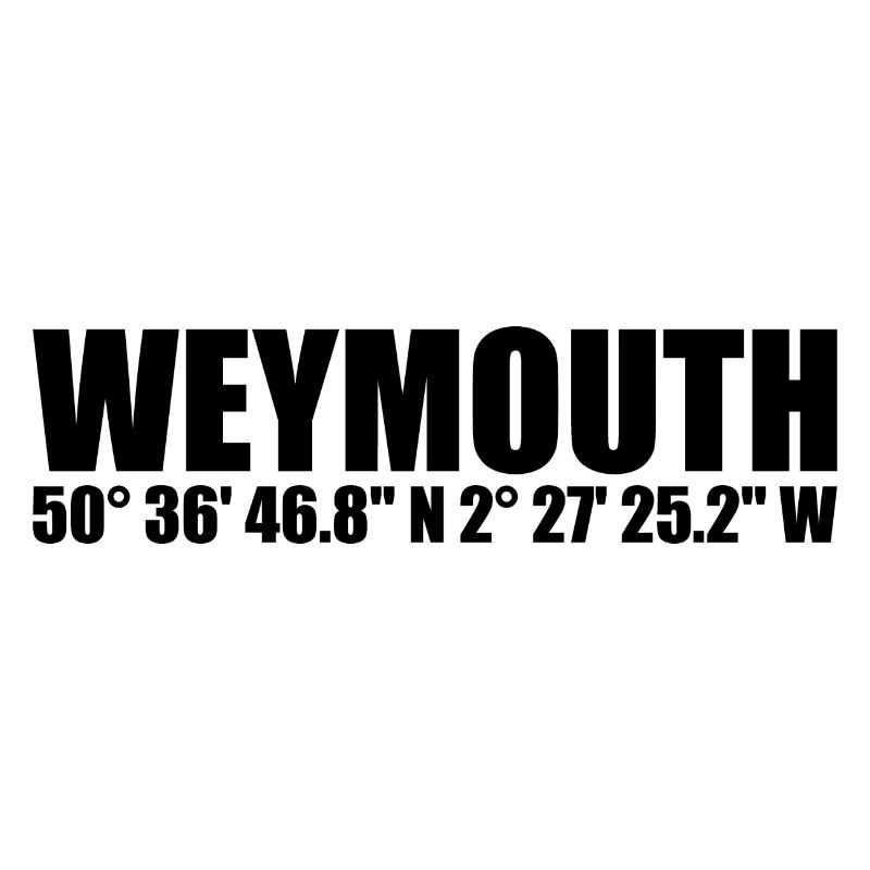 Weymouth coordinates