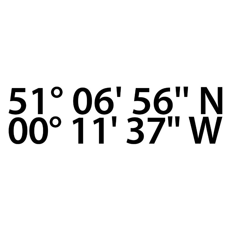 Crawley coordinates