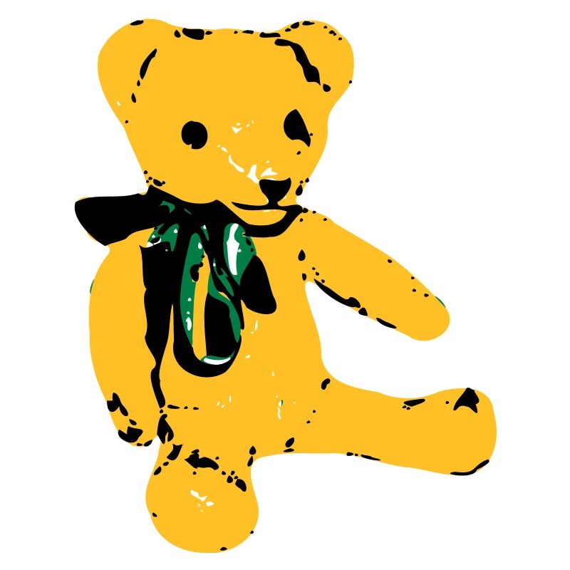 Teddy Bear