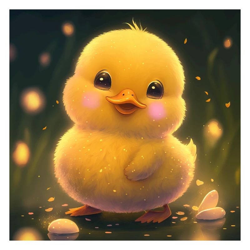 Duckling