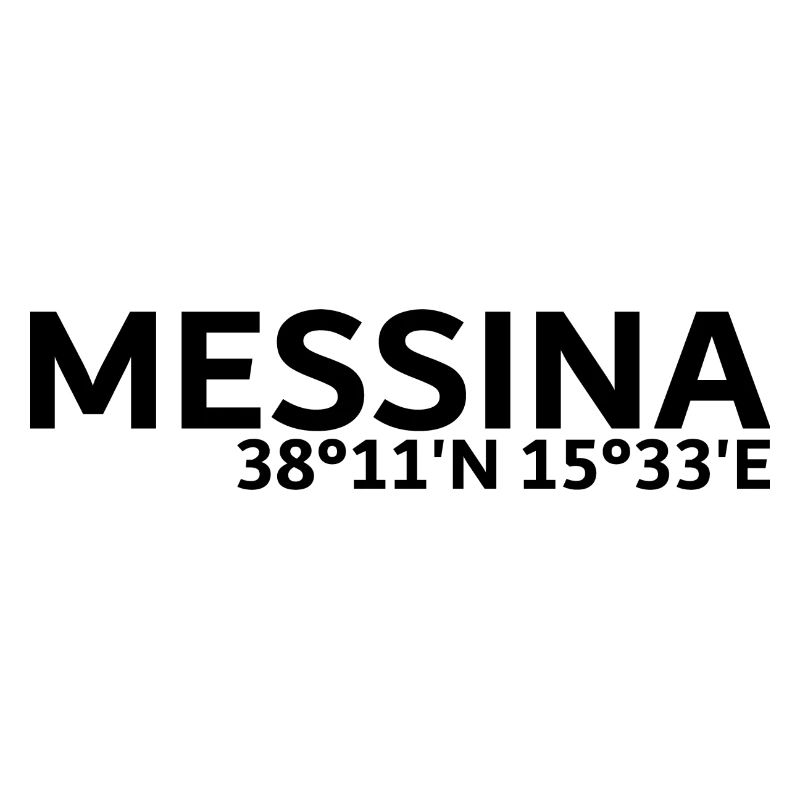 Coordonnées de Messine