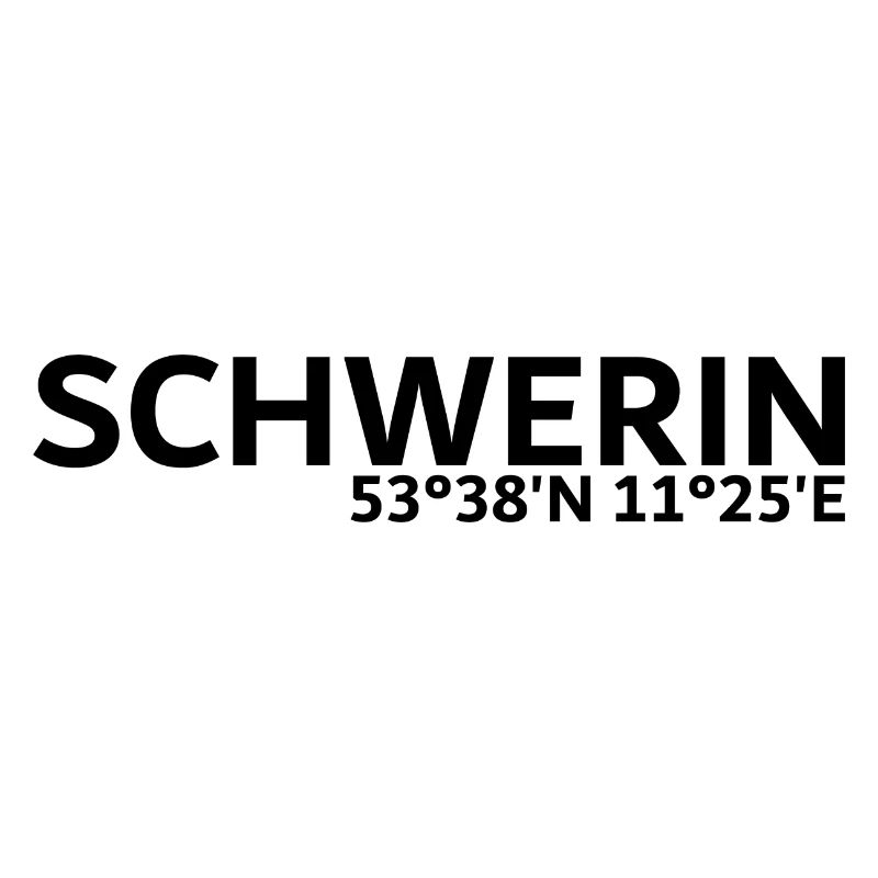 Schwerin coordinates