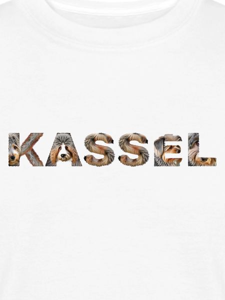 Kassel Hund