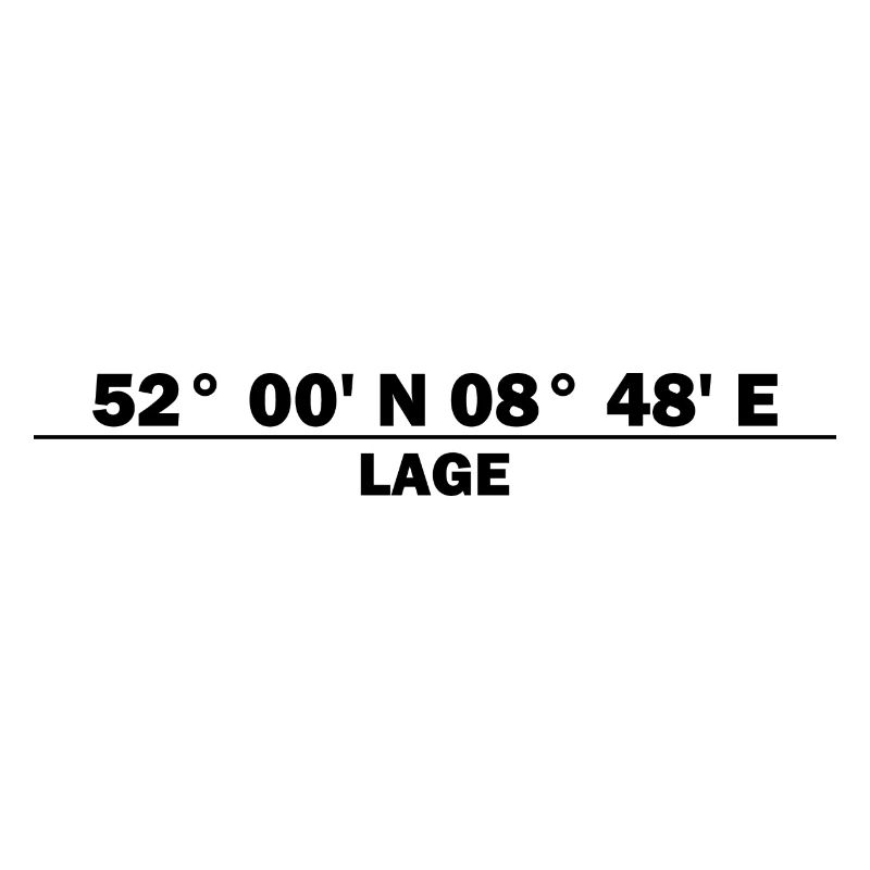 Coordonnées de l’emplacement