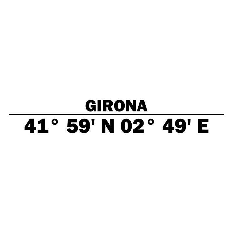 Coordonnées de Gérone