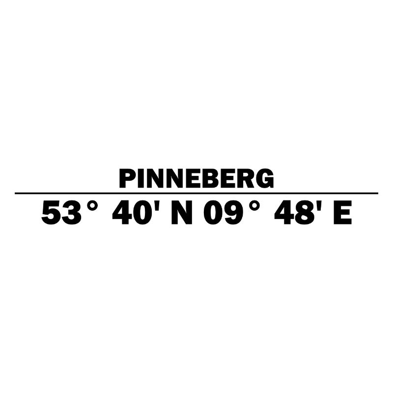 Pinneberg coordinates