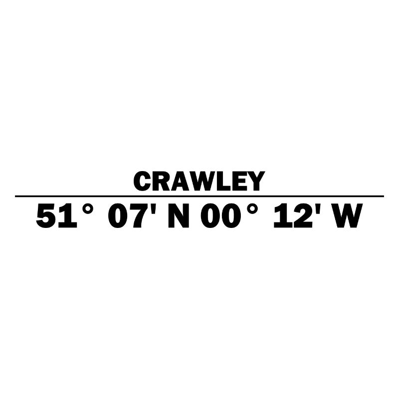 Crawley coordinates