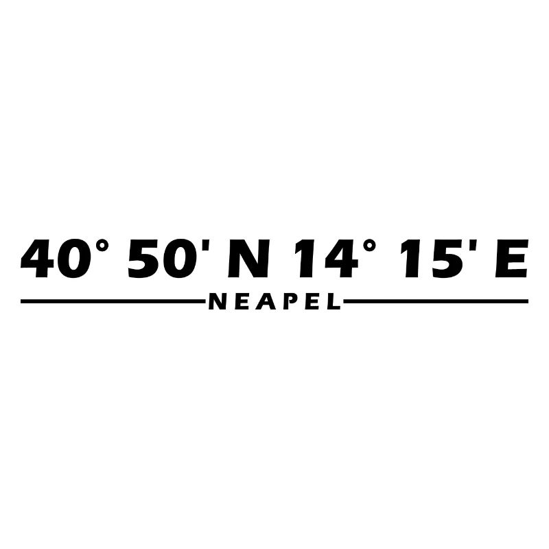 Naples Coordinates