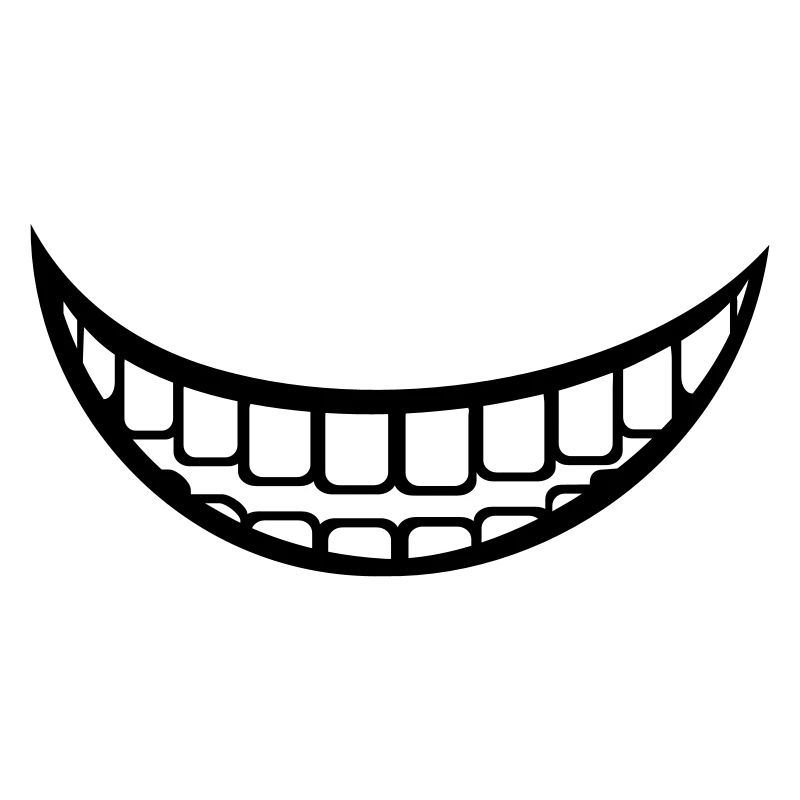 Mouth