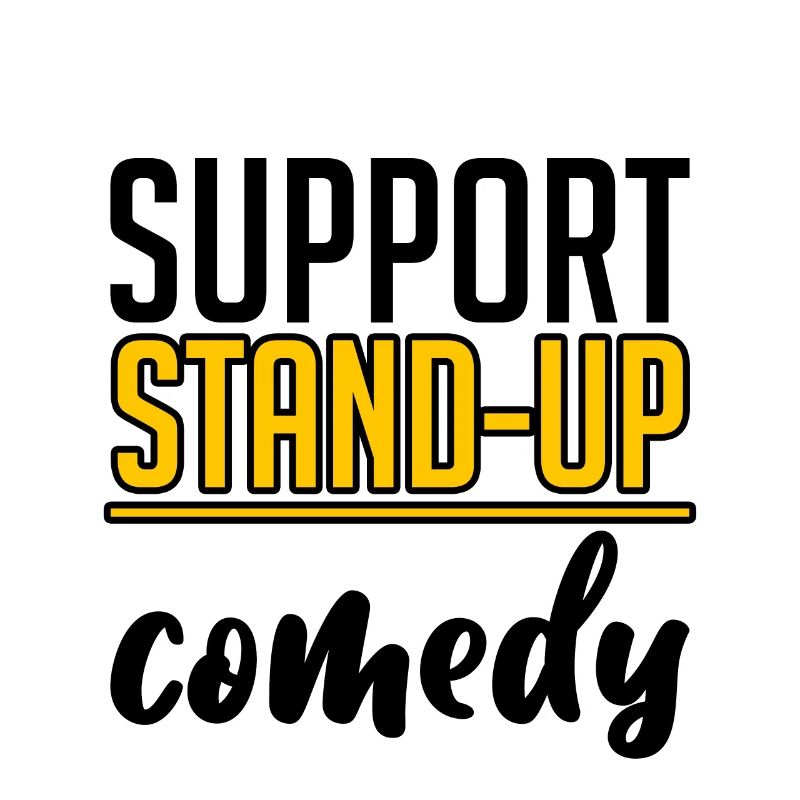 Soutenez Stand Up Comedy 4