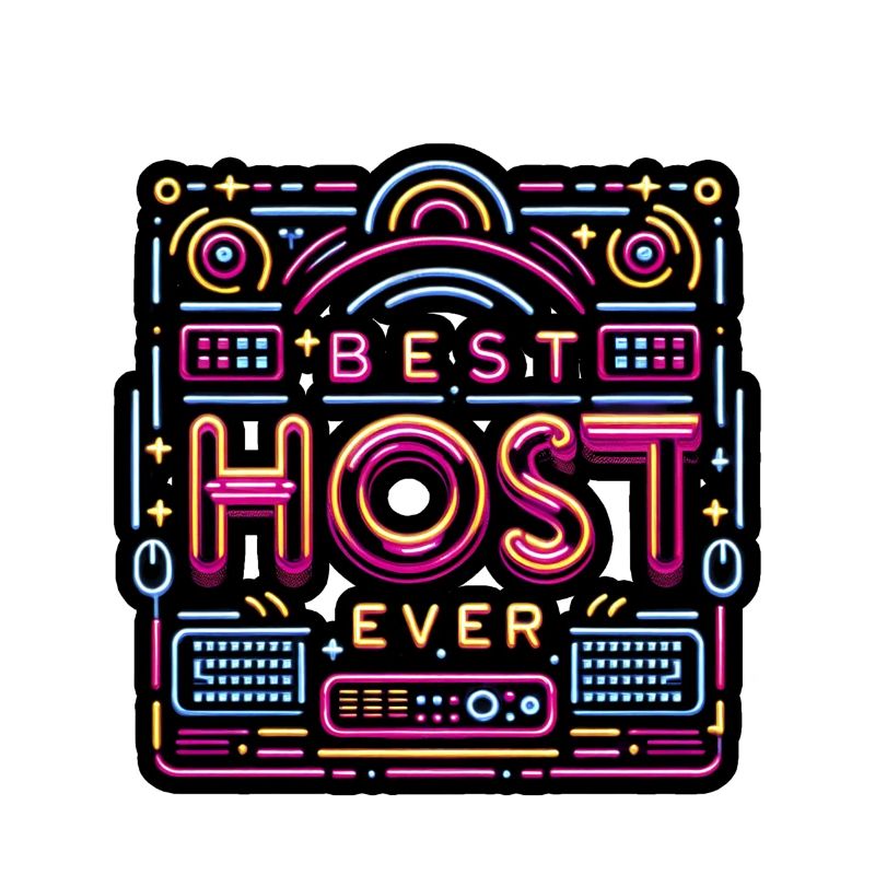 Best Host Ever 21
