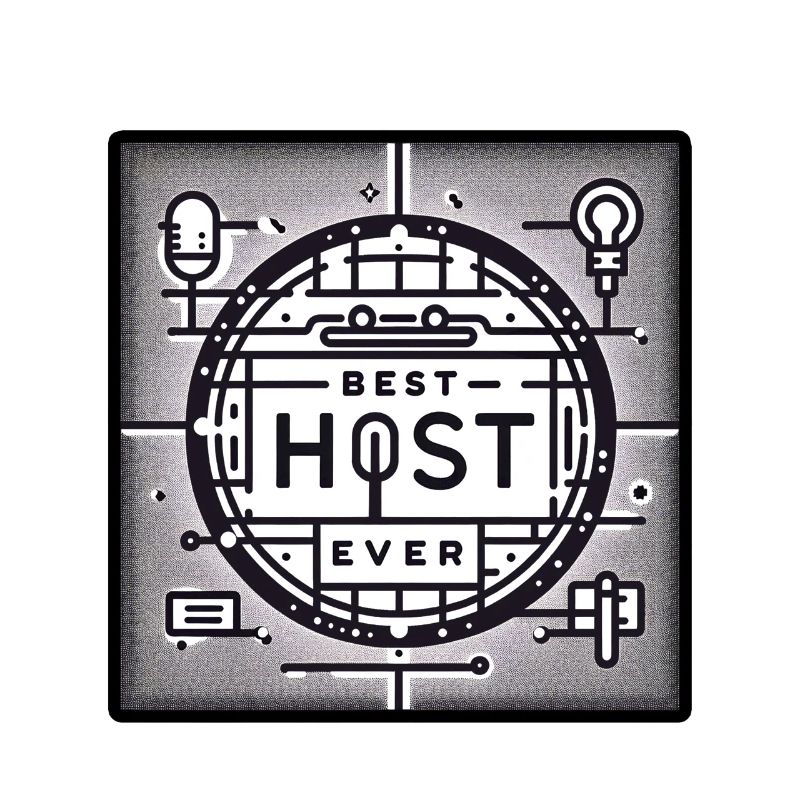 Best Host Ever 24