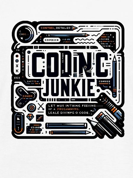 Coding Junkie 11