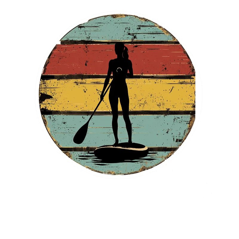 Standup Paddle 3