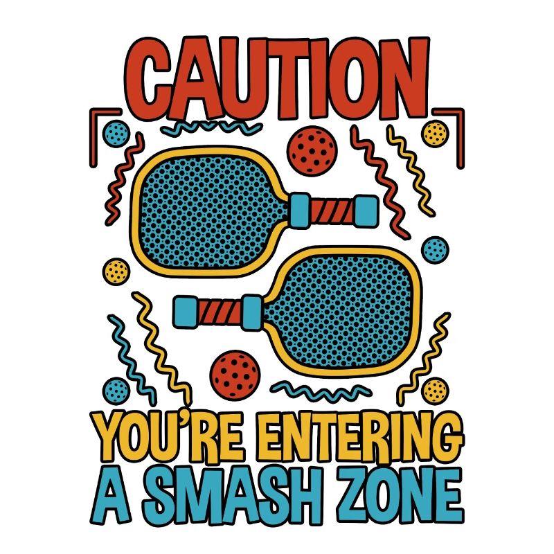 Attention : Vous entrez dans une zone de smash 2
