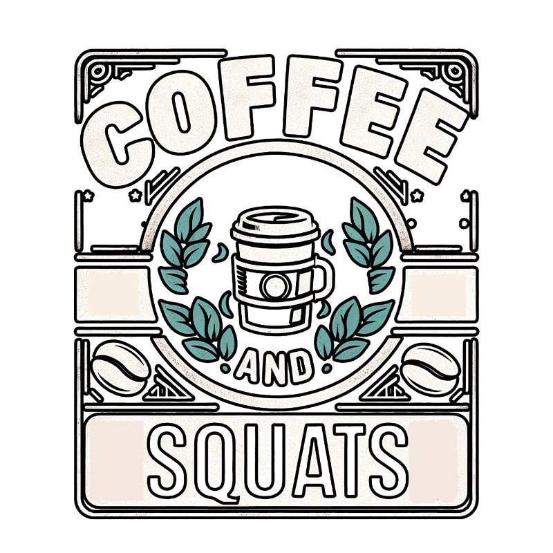 Café Et Squats 5