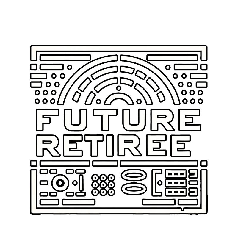 Future Retiree 6