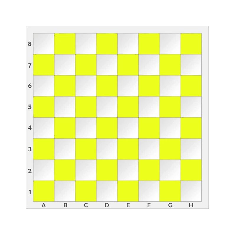 Portable Chess Board - Play Chess Instantly 3
