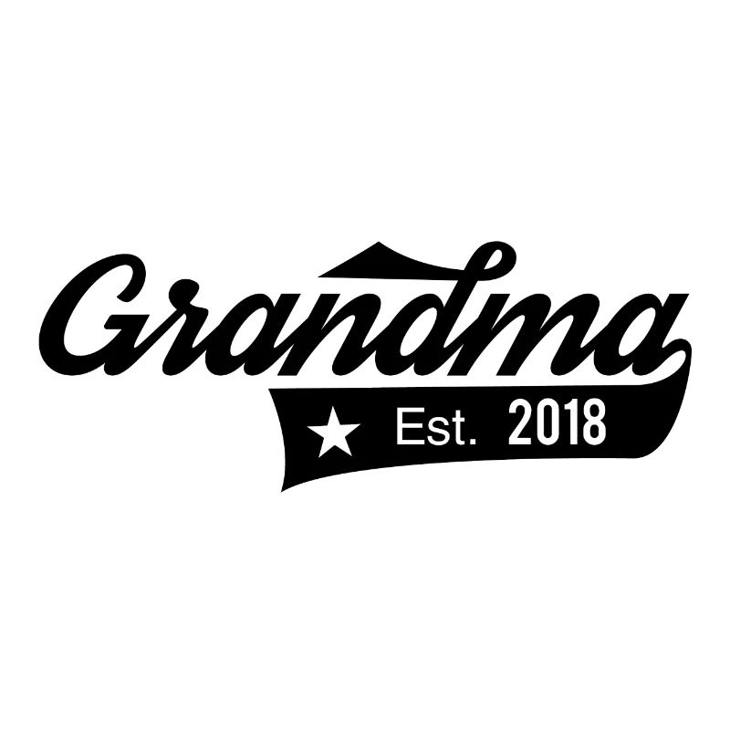 Großmutter 2018